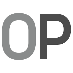 OrthoPlus München Logo