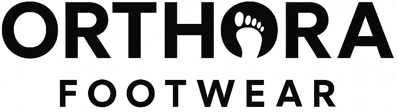 Orthora Footwear Logo