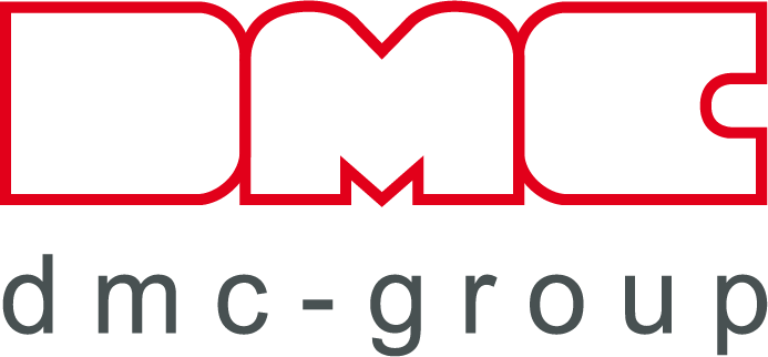 dmc-ortim GmbH Logo