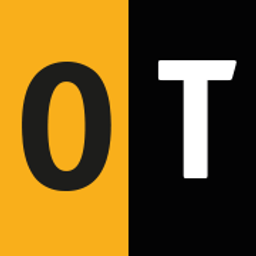 Ortmann Team GmbH Logo
