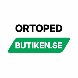 Ortopedbutiken Logo