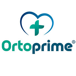 Ortoprime Logo