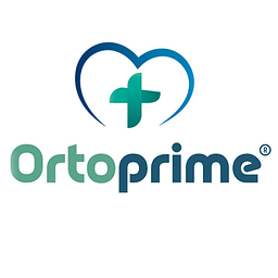 Ortoprime Logo
