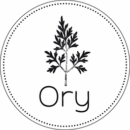 Ory Berlin Logo