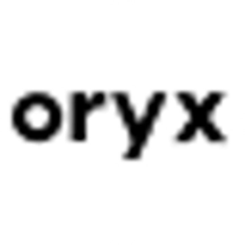 Oryx Logo