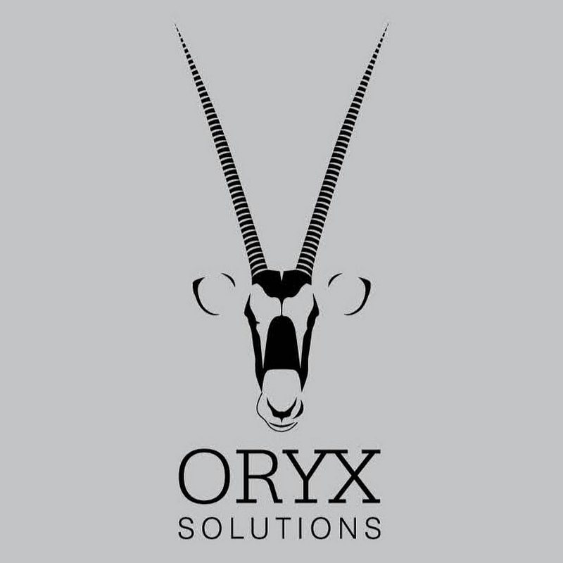 oryxsolutions.de Logo