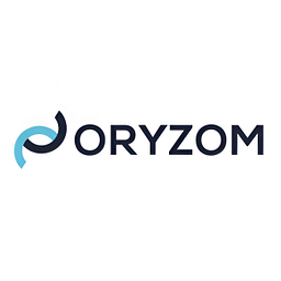 Oryzom Logo