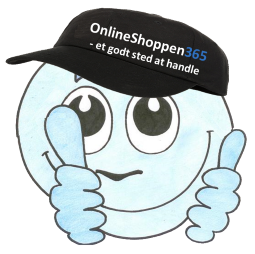 OnlineShoppen365 Logo