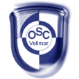 OSC Vellmar e.V. Logo