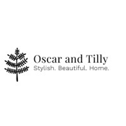 Oscarandtilly Logo