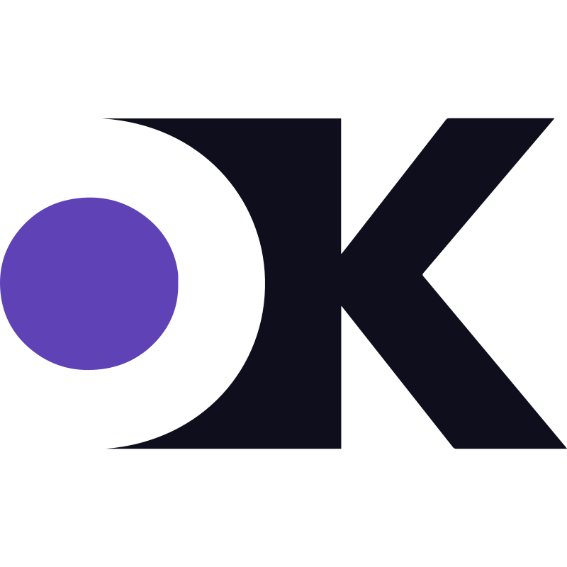Oscar Karem Business Consulting Logo