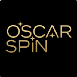 Oscarspin Logo