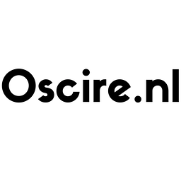 Oscire Logo