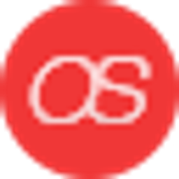 Osfrisorartikler Logo