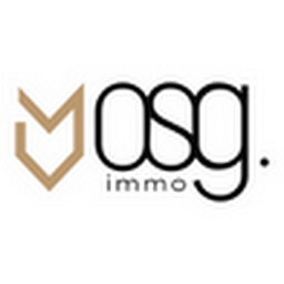 Osg Immo Logo