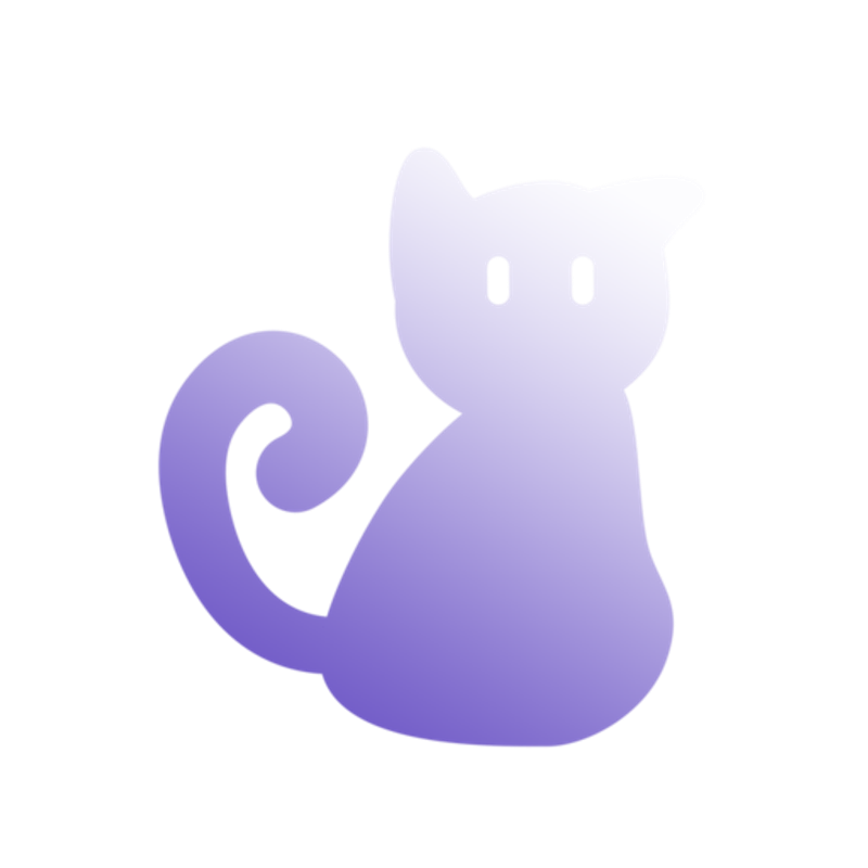 OsintCat Logo