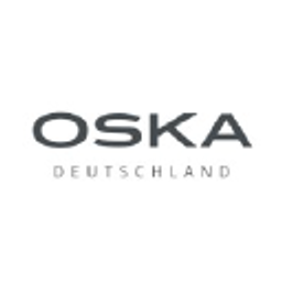 Oska Inh. B.Bay Logo