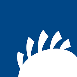 Oskar lernt Englisch Logo