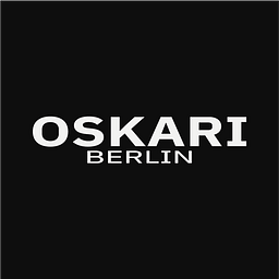 Oskari Berlin Logo