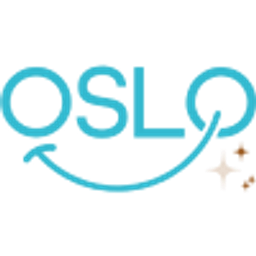 Oslo Dental Turkey Logo