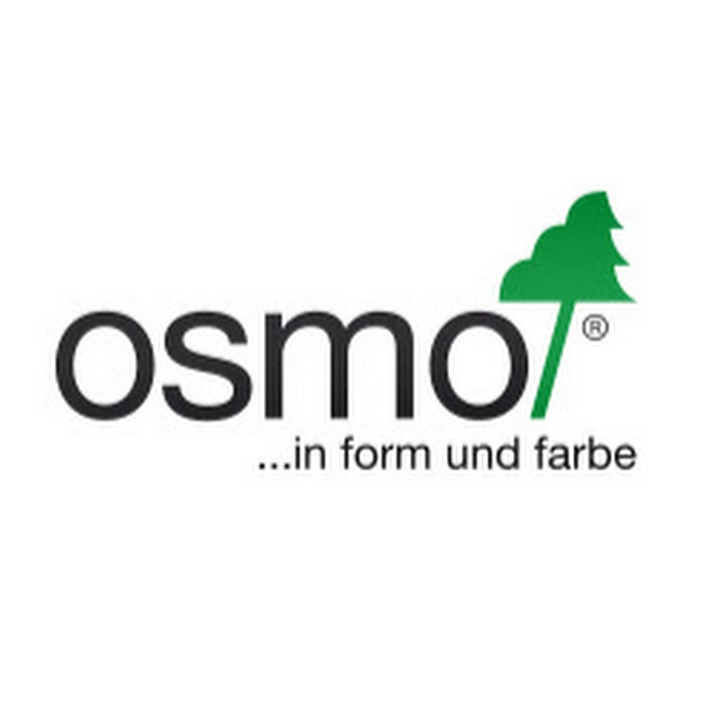 Osmo Holz und Color GmbH & Co. KG Logo