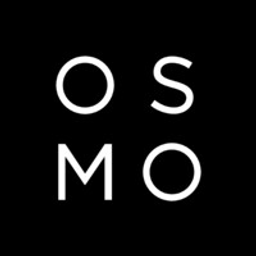 Osmodesign Logo