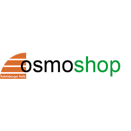 osmoshop.com Logo