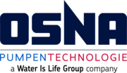 OSNA-Pumpen Vertriebs- und Serviceges. mbH Logo