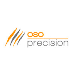 oso precision GmbH Logo