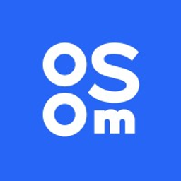 Osom Logo