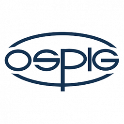Ospig Textil-Gesellschaft W. Ahlers GmbH & Co. Logo