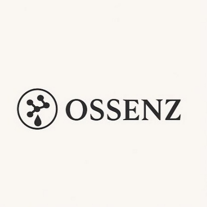 Ossenz GmbH Logo