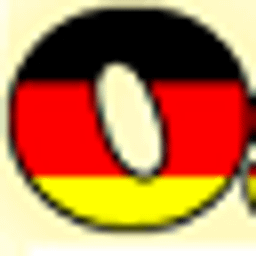Ossiladen Logo