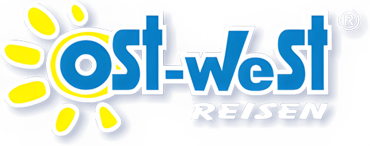 Ost-West Reisen GmbH Logo