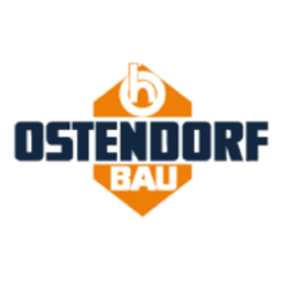 Ostendorf GmbH & Co. Heinz Bauunternehmung Logo