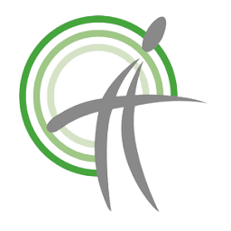 Praxis für Osteopathie Christopher Hefner Logo
