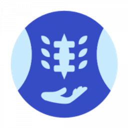 Praxis für Osteopathie Etienne Ries Logo