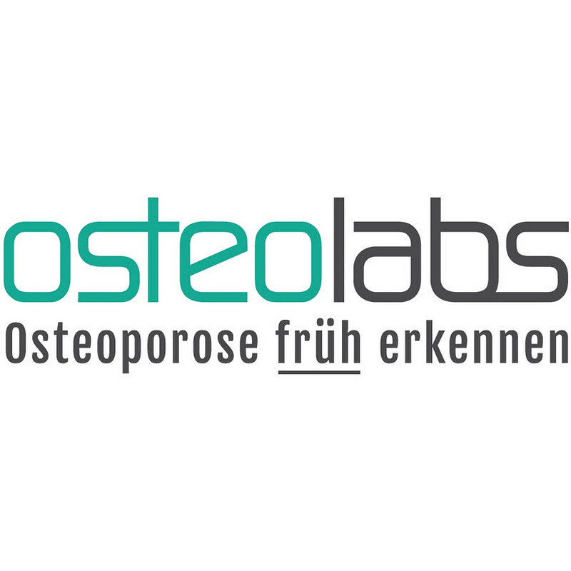 osteolabs GmbH Logo
