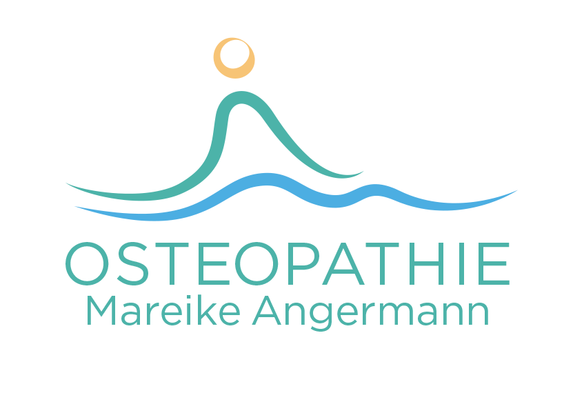 Angermann Mareike Logo