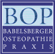 Beierling Gerhard Physiotherapeutische Praxis Logo