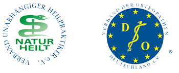 Hein Jana Osteopathie Logo