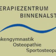 Kaufmann Michael Osteopath Logo