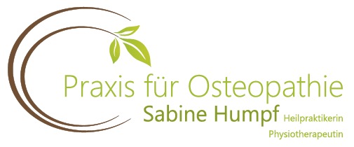 Praxis für Osteopathie Sabine Humpf Logo