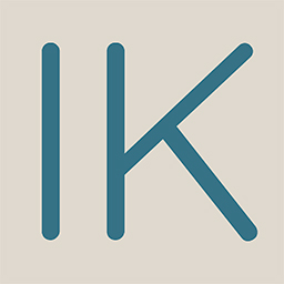Kreck Isabell Praxis für Osteopathie Logo