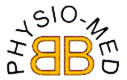 Physio-Med Krankengymnastik Logo