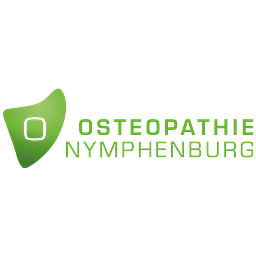 Osteopathie-Nymphenburg Logo