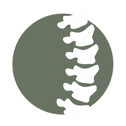 Praxis für Osteopathie Siegmund Pandel Logo