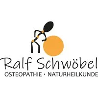 Ralf Schwöbel Praxis für Osteopathie Logo
