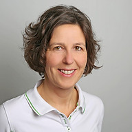 Praxis für Osteopathie Dr. med. Patricia Wieser DO COE Logo