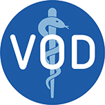 Reinhardt Georg,, Steede Anke u. Emrich Alexander Osteopathiepraxis Logo